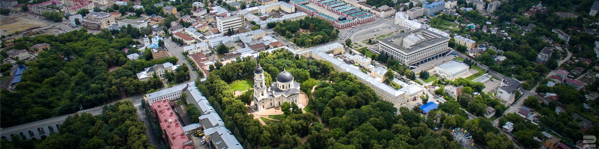 Выходные в Калуге. Космический выезд. Музей истории космонавтики. - По  России и в Европу на машине. ANDYLION.RU.